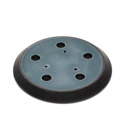 5+3 Sander Backing Pad / 5" 125mm